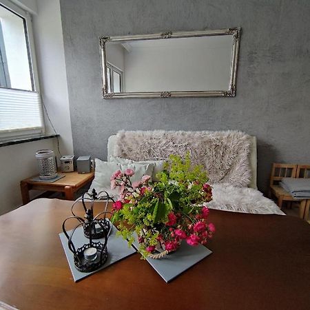 Ferienwohnung-Im-Karolinenkoog-Erholung-Zwischen-Feld-Und-Deich エクステリア 写真