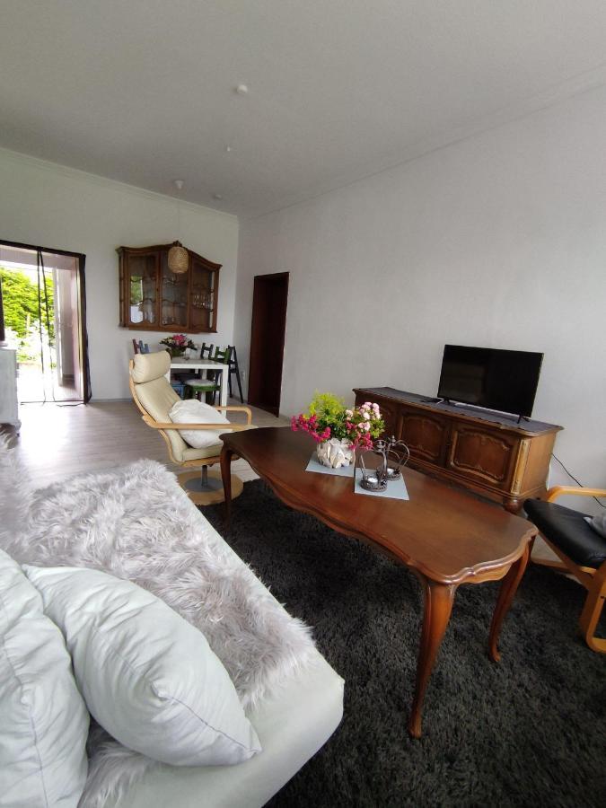 Ferienwohnung-Im-Karolinenkoog-Erholung-Zwischen-Feld-Und-Deich エクステリア 写真