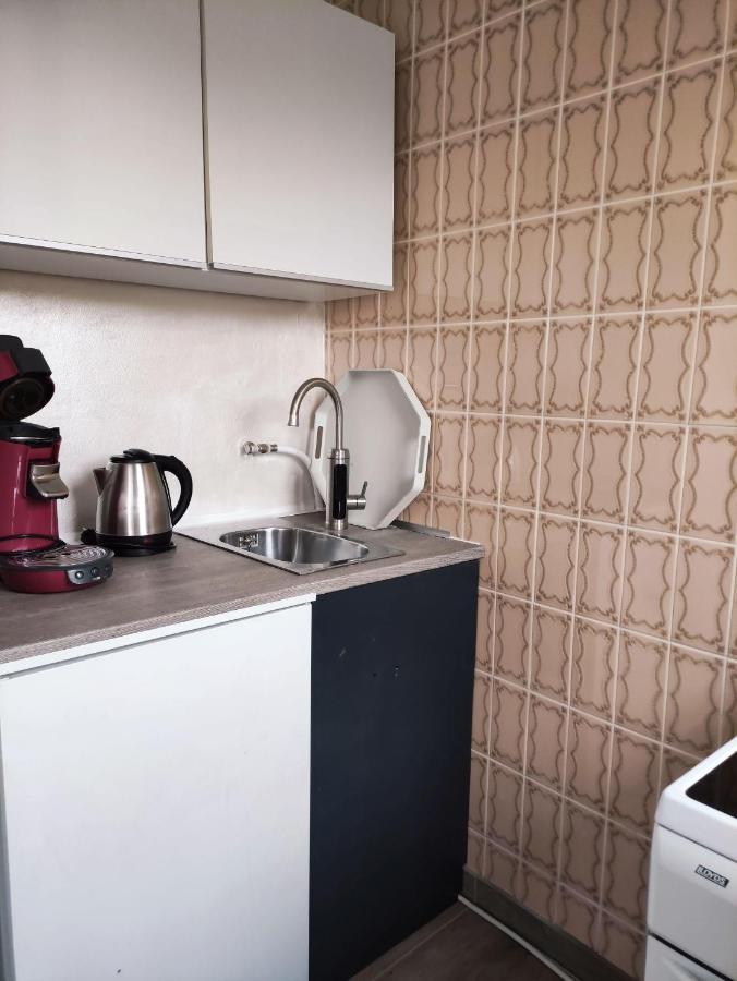 Ferienwohnung-Im-Karolinenkoog-Erholung-Zwischen-Feld-Und-Deich エクステリア 写真